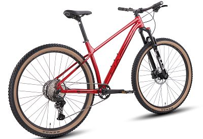 Превью Горный велосипед Велосипед HAGEN 3.10 29 Royal Red (2025)